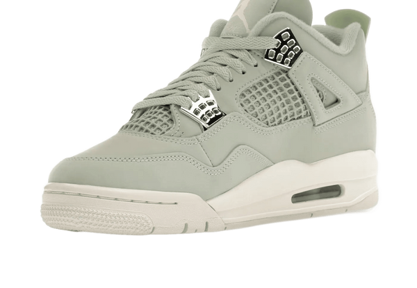 Air Jordan 4 Retro Seafoam Sail - HV0823-003