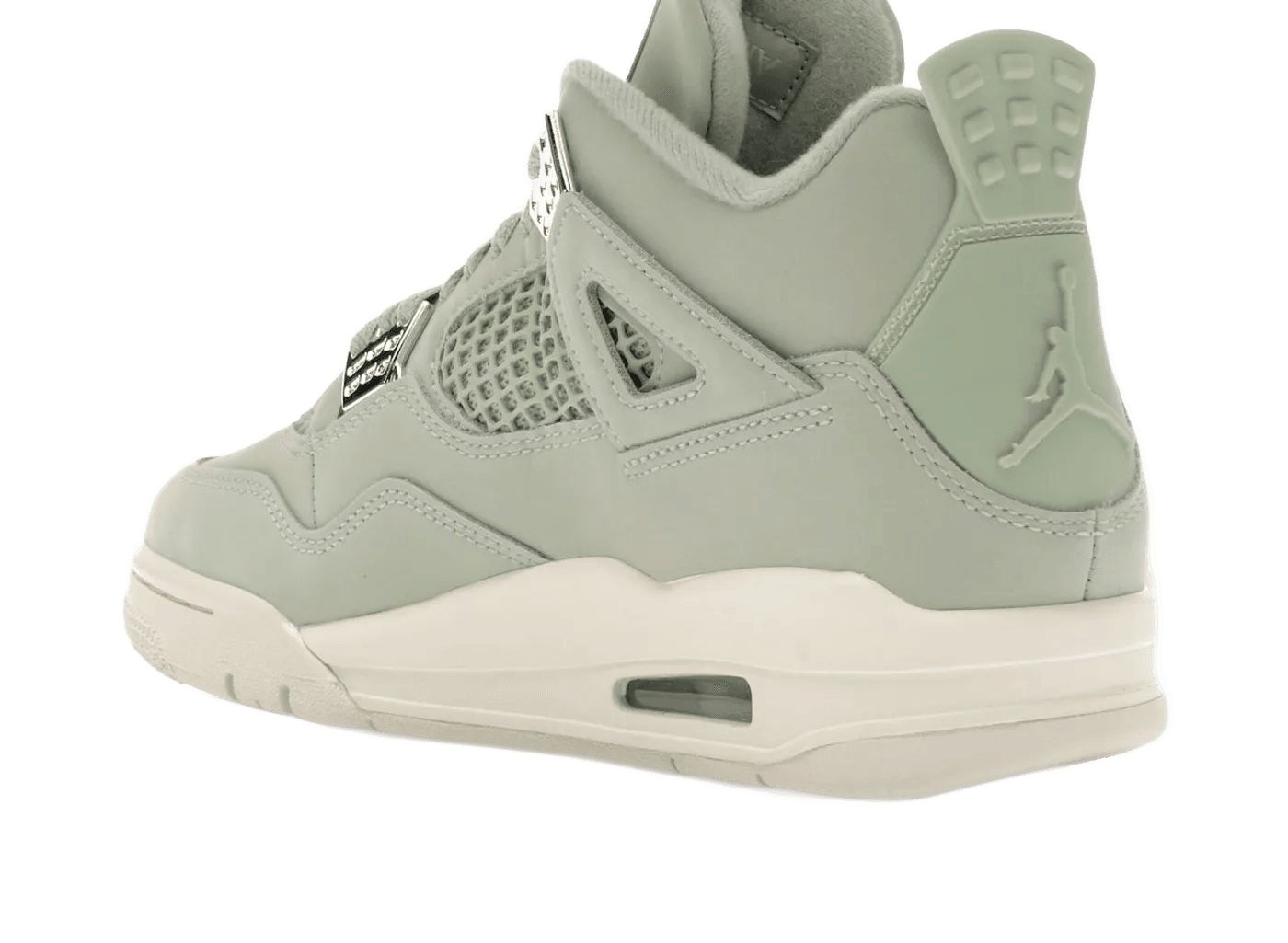 Air Jordan 4 Retro Seafoam Sail - HV0823-003