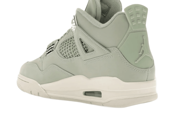 Air Jordan 4 Retro Seafoam Sail - HV0823-003