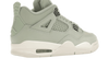 Air Jordan 4 Retro Seafoam Sail - HV0823-003