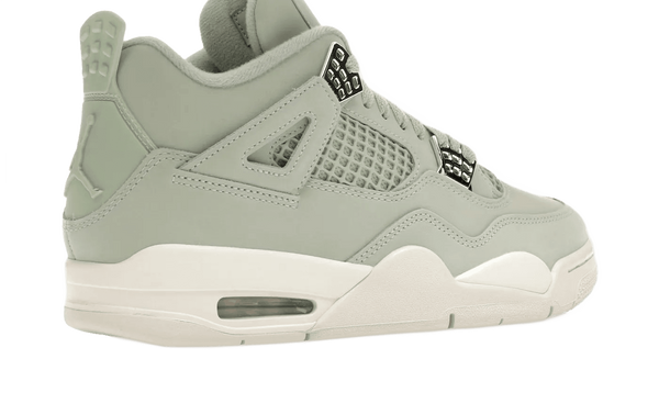 Air Jordan 4 Retro Seafoam Sail - HV0823-003