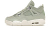 Air Jordan 4 Retro Seafoam Sail - HV0823-003