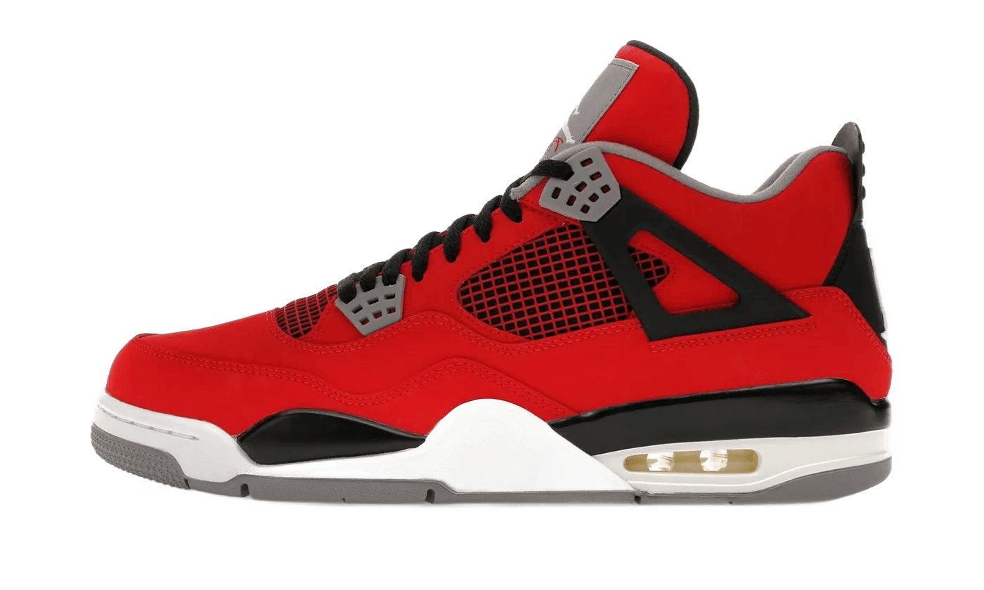 Air Jordan Air Jordan 4 Retro Toro Bravo - 308497-603 / 408452-603