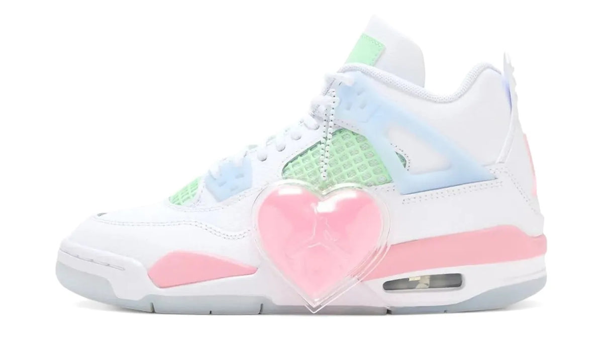 Air Jordan 4 Retro Valentine's Day (2026) - IB7068-100