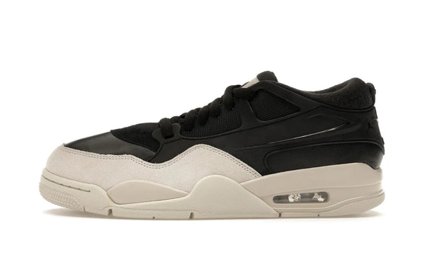 Air Jordan 4 RM Black Light Bone – limitierter Sneaker bei Shade Studios