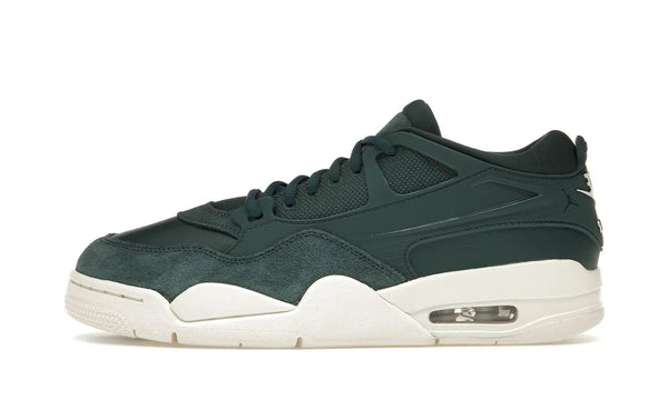 Air Jordan 4 RM Oxidized Green – limitierter Sneaker bei Shade Studios