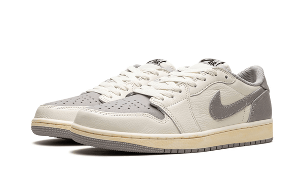 Air Jordan 1 Retro Low OG EX Sail - CZ0790-101