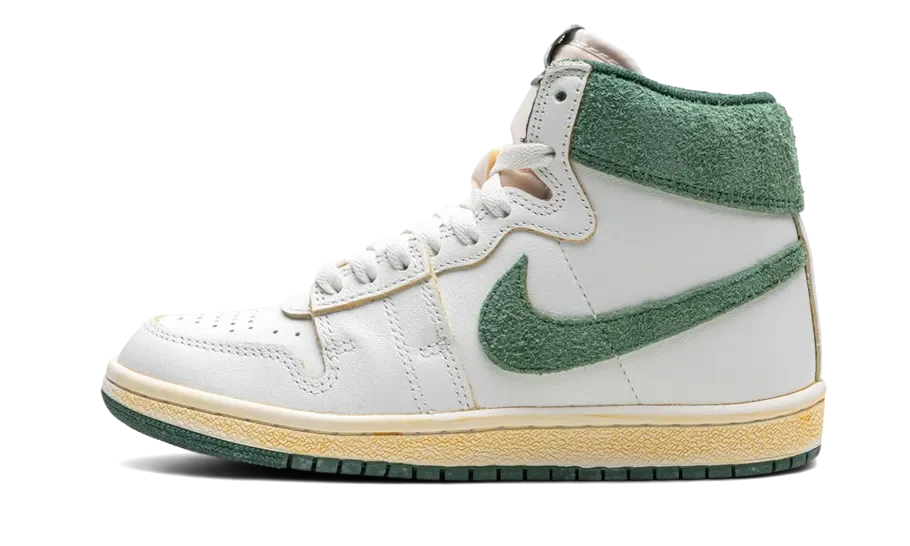 Nike Jordan Air Ship A Ma Maniére PE SP Green Stone – limitierter Sneaker bei Shade Studios