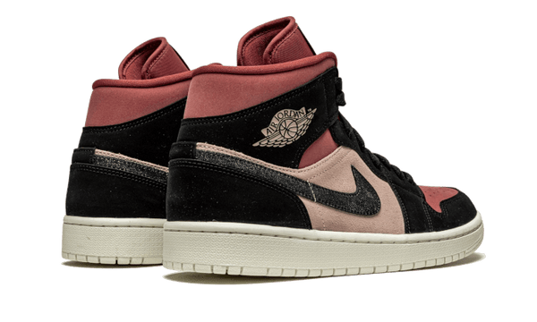 Air Jordan 1 Mid SE Canyon Rust - BQ6472-202