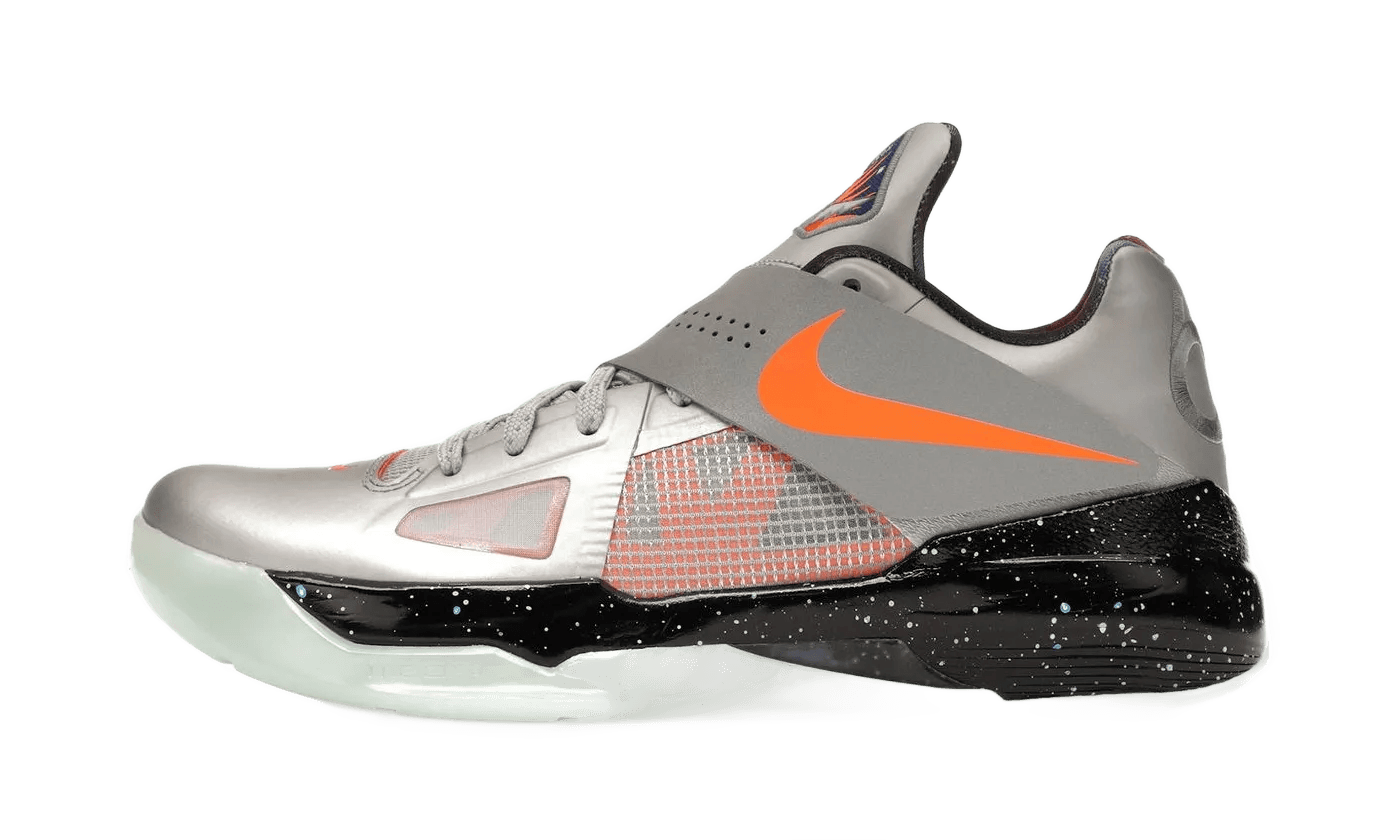 Nike KD 4 Galaxy (2024) – limitierter Sneaker bei Shade Studios