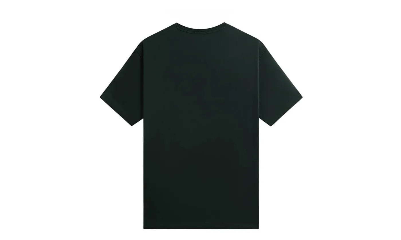 Kith LAX Tee (SS25) Stadium - KHM033007