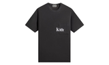 Kith Quinn Tee (SS26) Black