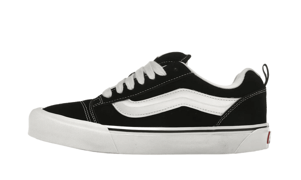 Knu Skool Black White - VN0009QC6BT