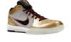 Kobe 4 Protro Gold Medal (2024) - FQ3544-100