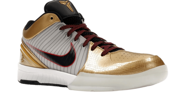 Kobe 4 Protro Gold Medal (2024) - FQ3544-100