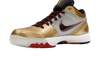 Kobe 4 Protro Gold Medal (2024) - FQ3544-100