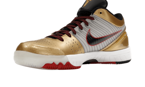 Kobe 4 Protro Gold Medal (2024) - FQ3544-100