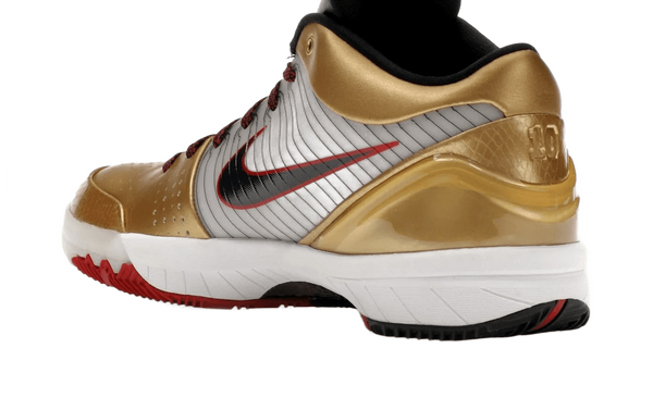 Kobe 4 Protro Gold Medal (2024) - FQ3544-100