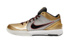 Kobe 4 Protro Gold Medal (2024) - FQ3544-100