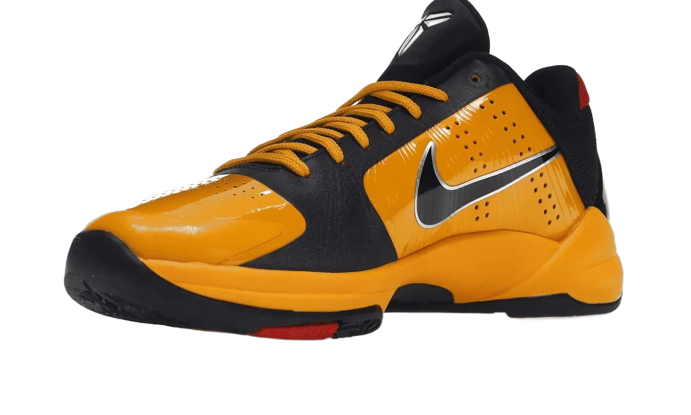 Nike Kobe 5 Protro Bruce Lee – limitierter Sneaker bei Shade Studios