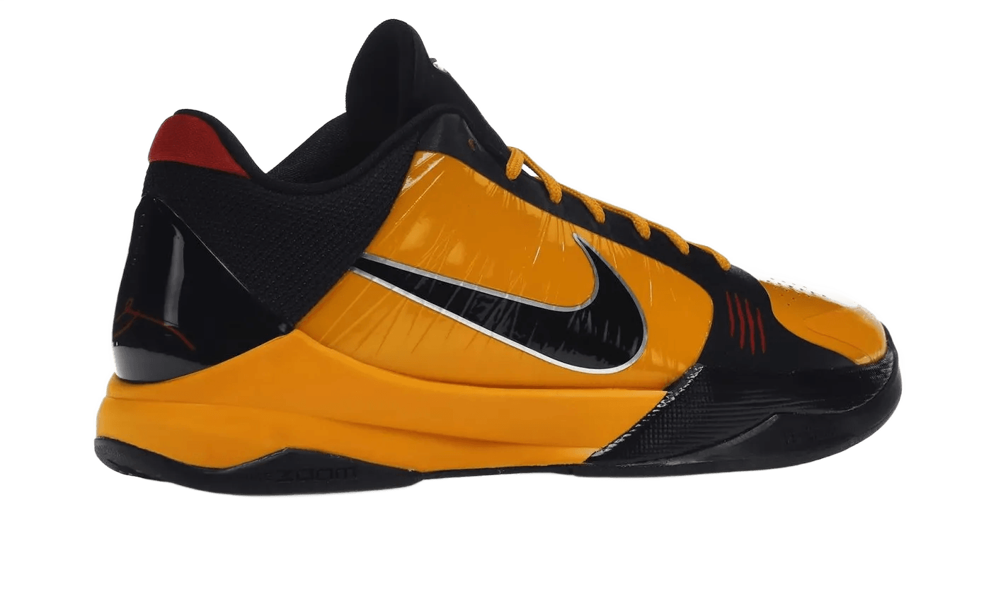 Nike Kobe 5 Protro Bruce Lee – limitierter Sneaker bei Shade Studios