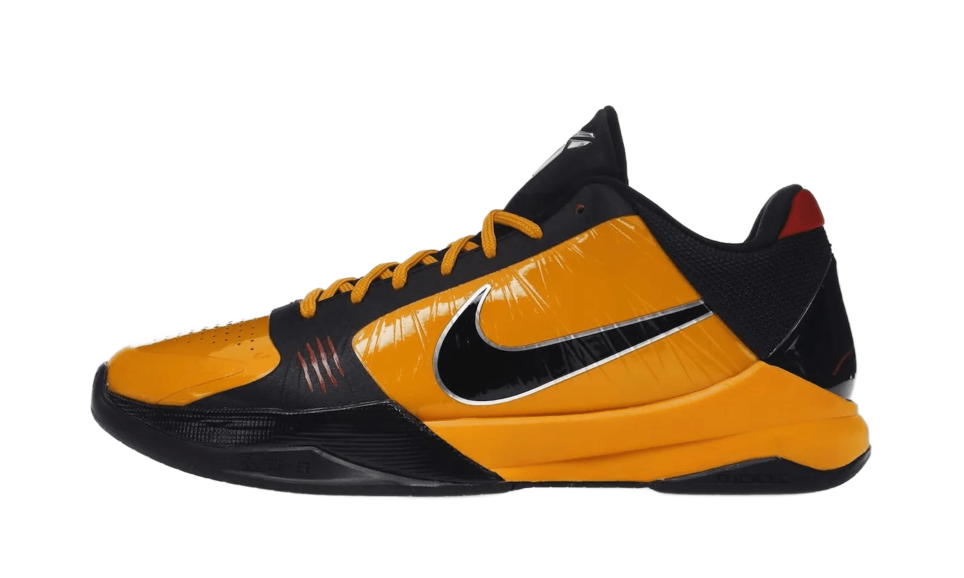 Nike Kobe 5 Protro Bruce Lee – limitierter Sneaker bei Shade Studios