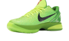 Kobe 6 Protro Grinch (2020) - CW2190-300