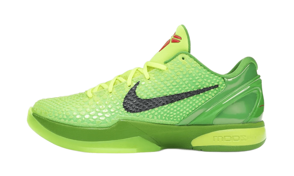 Kobe 6 Protro Grinch (2020) - CW2190-300