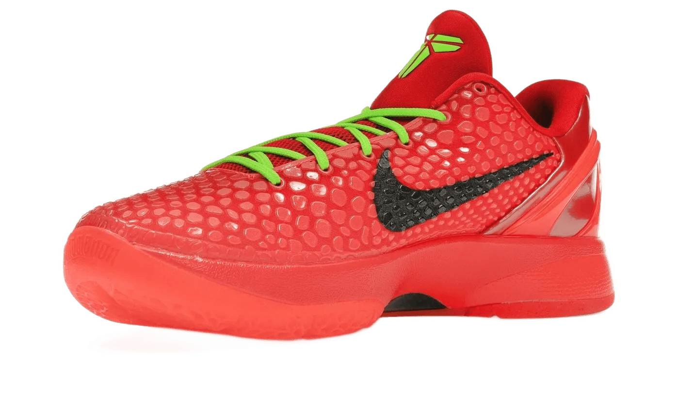 Kobe 6 Protro Reverse Grinch - FV4921-600