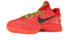 Kobe 6 Protro Reverse Grinch - FV4921-600