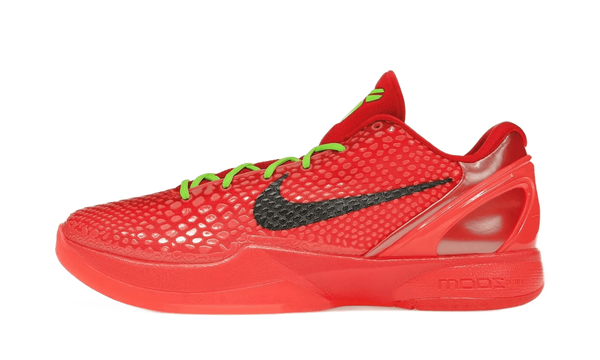 Kobe 6 Protro Reverse Grinch - FV4921-600