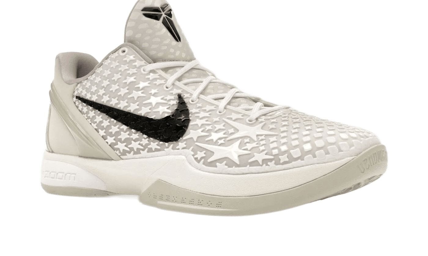 Nike Kobe 6 Protro Sail All Star