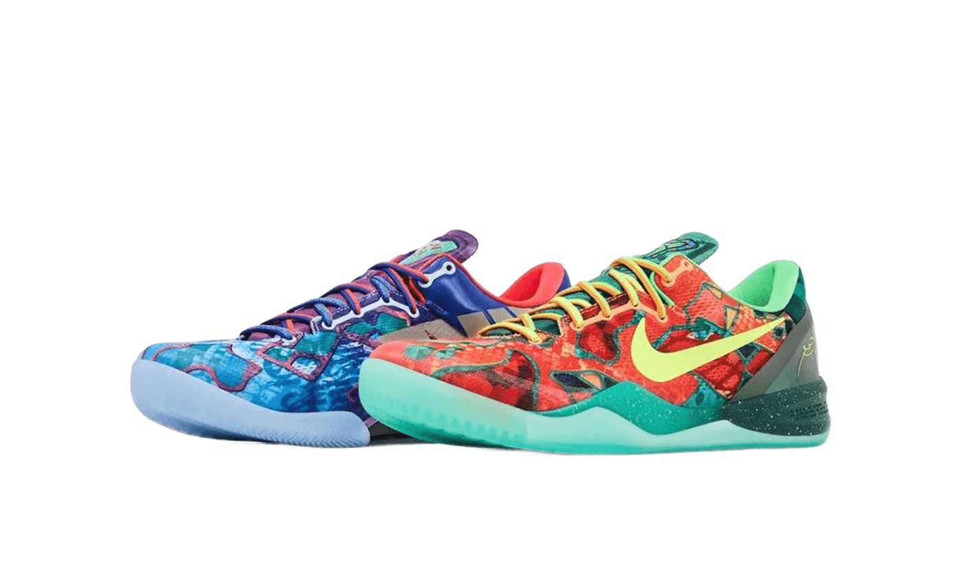 Kobe 8 Protro What The (2025)