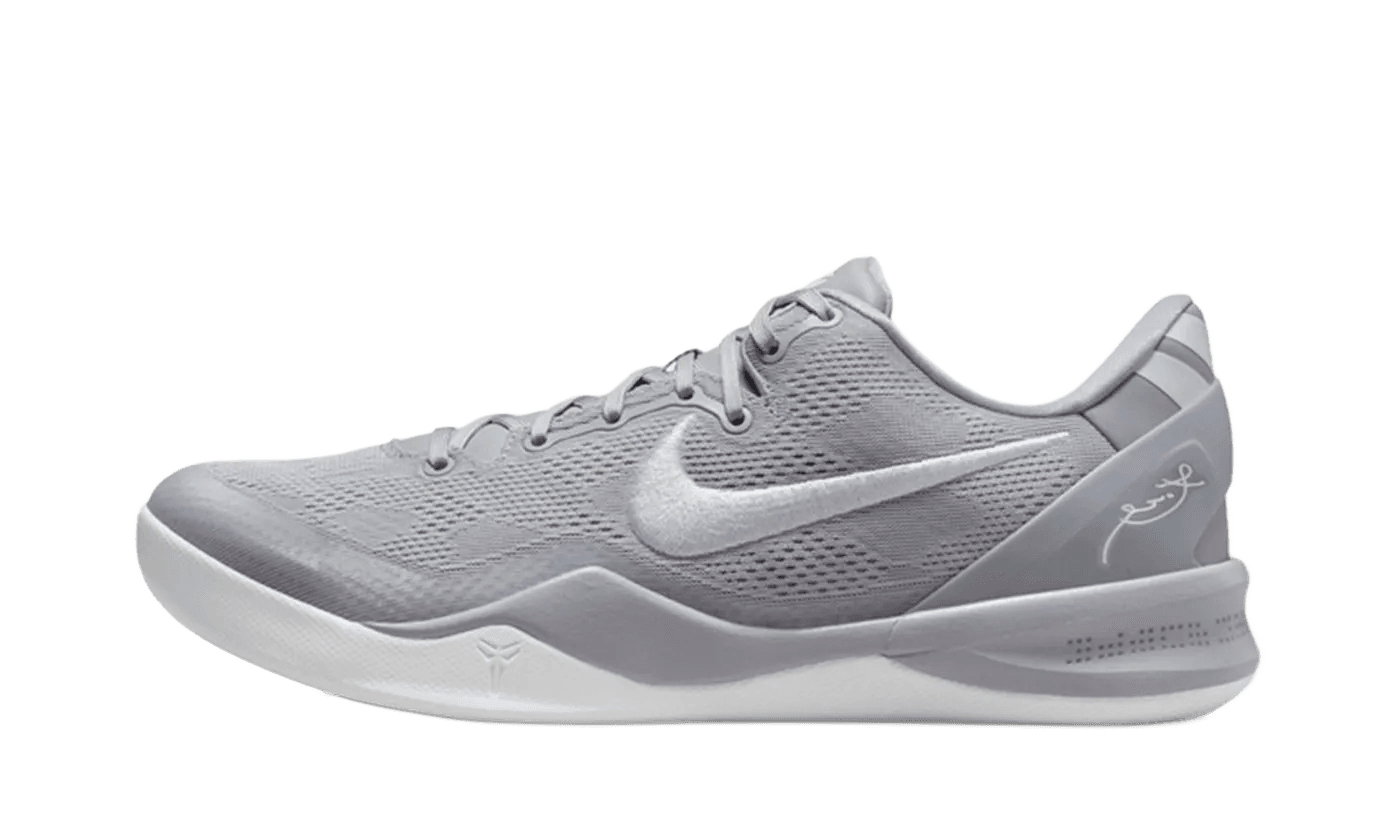 Nike Kobe 8 Protro Wolf Grey – limitierter Sneaker bei Shade Studios
