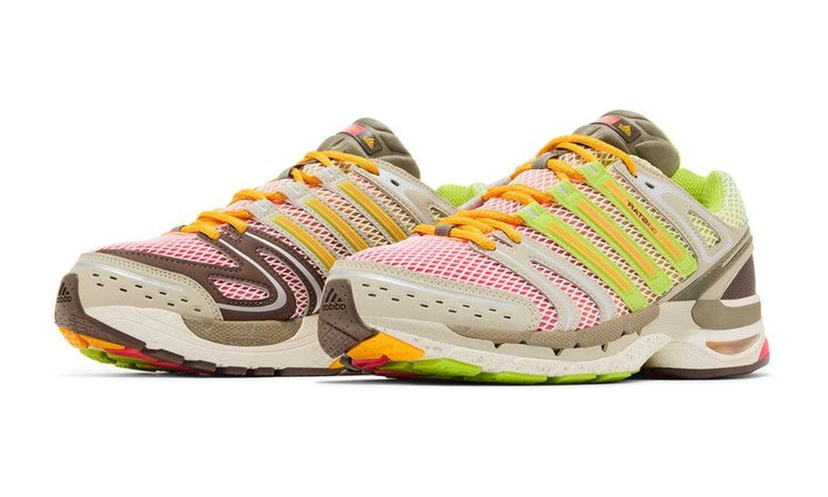 Larry June x adidas Adistar Control 5 Watermelon Smoothie