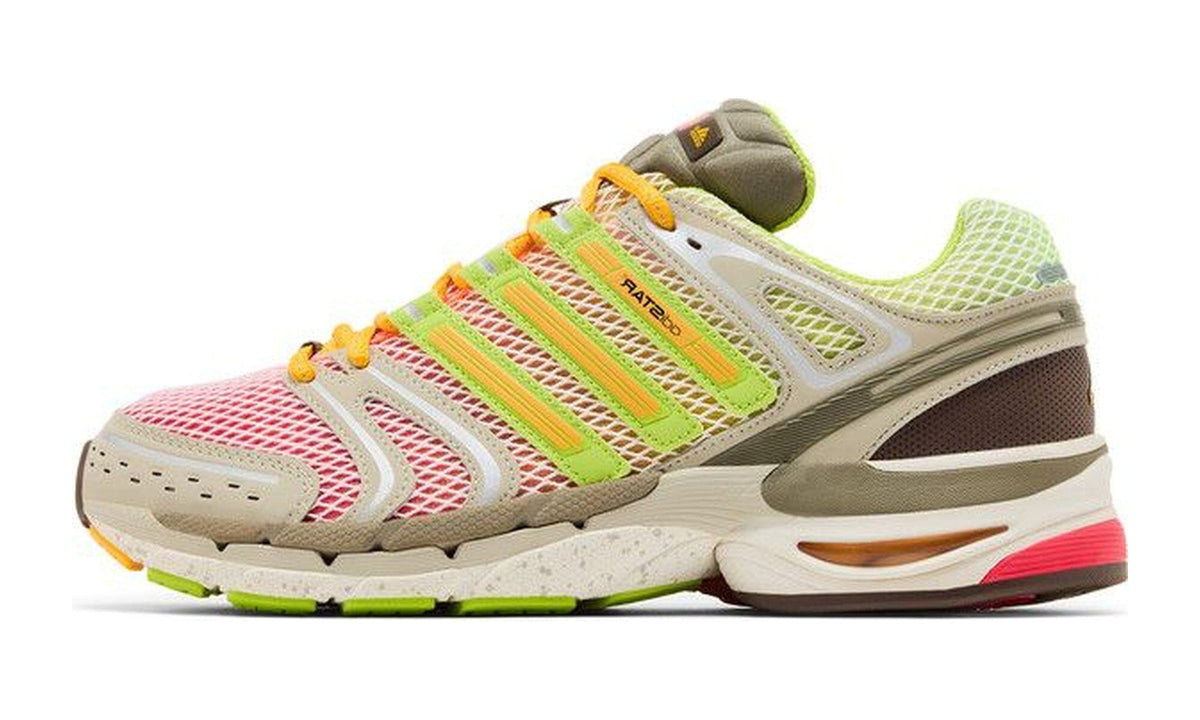 Larry June x adidas Adistar Control 5 Watermelon Smoothie