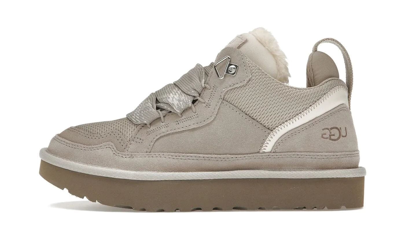 Lowmel Pumice – limitierter Sneaker bei Shade Studios