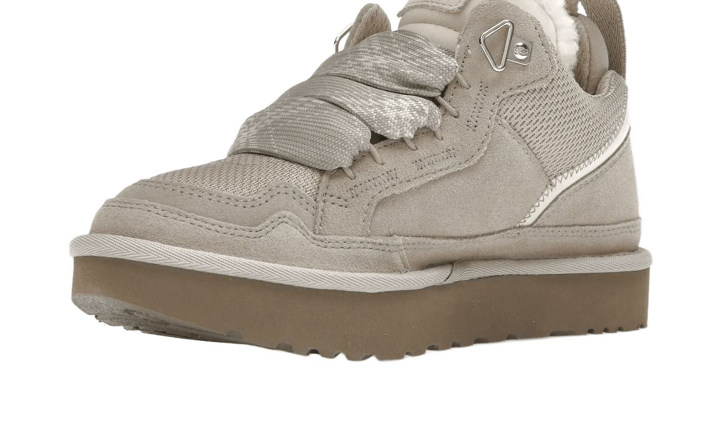 Lowmel Pumice – limitierter Sneaker bei Shade Studios