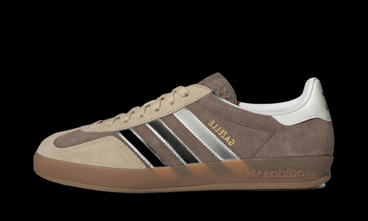 Adidas adidas Gazelle Indoor Earth Strata – limitierter Sneaker bei Shade Studios