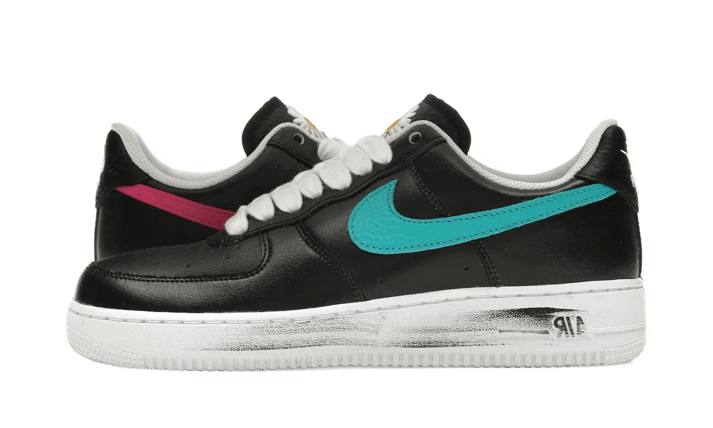 Air Force 1 Low G-Dragon Peaceminusone Para-Noise 3.0 - AQ3692-004