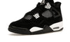 Air Jordan 4 Retro White Thunder - FQ8138-001