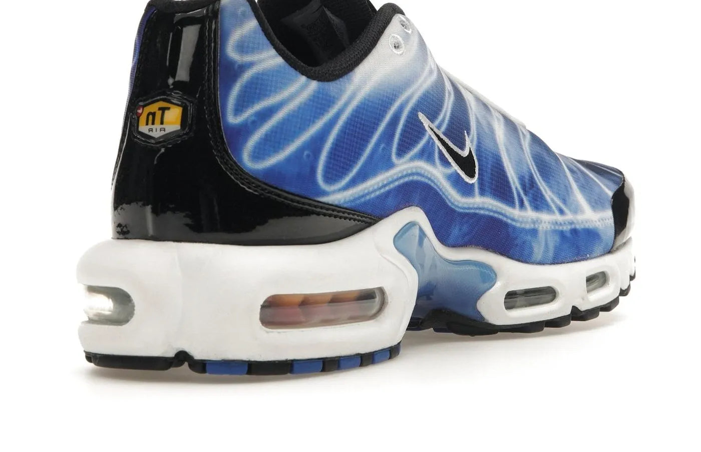 Nike Air Max Plus Light Photography Old Royal - DZ3531-400