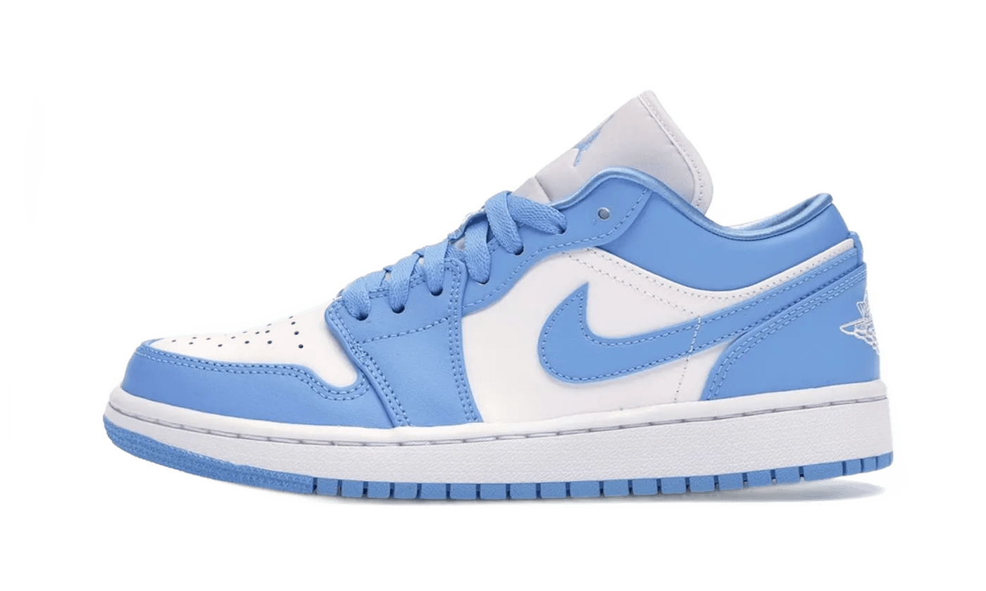 Air Jordan 1 Low UNC - AO9944-441