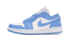 Air Jordan 1 Low UNC - AO9944-441