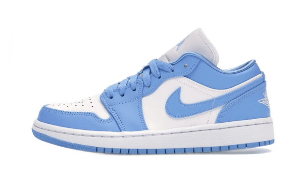 Air Jordan 1 Low UNC - AO9944-441