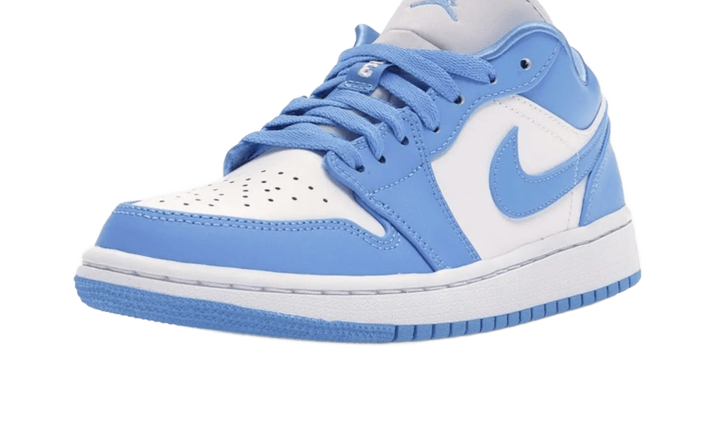 Air Jordan 1 Low UNC - AO9944-441