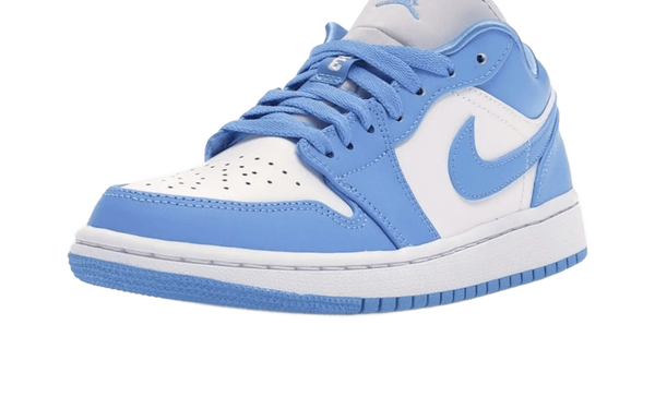 Air Jordan 1 Low UNC - AO9944-441