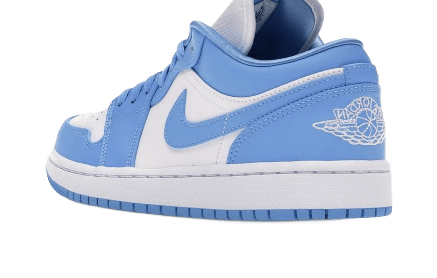 Air Jordan 1 Low UNC - AO9944-441