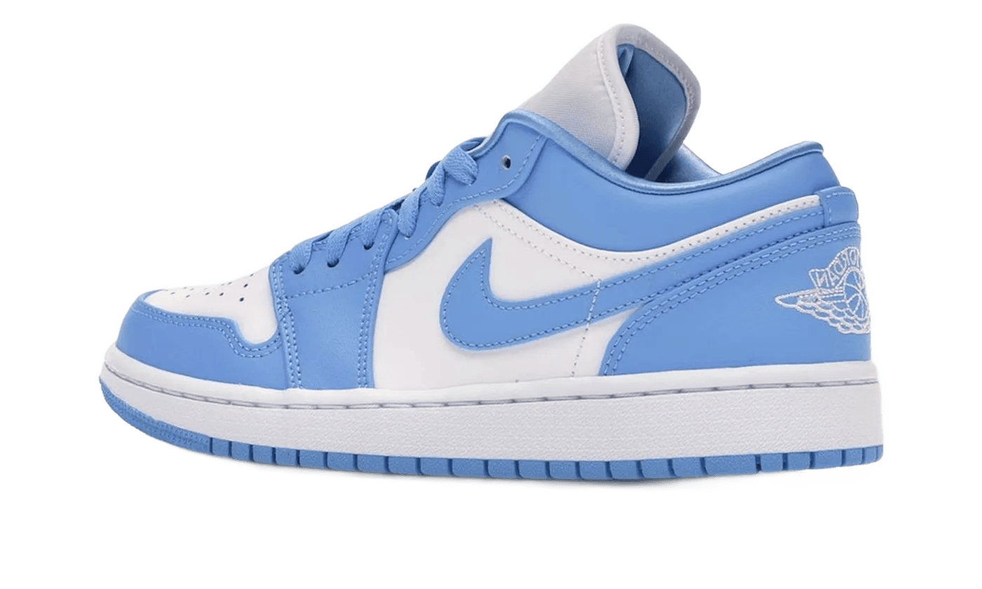 Air Jordan 1 Low UNC - AO9944-441