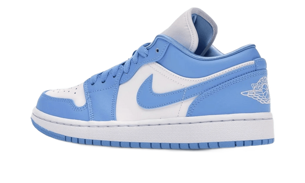 Air Jordan 1 Low UNC - AO9944-441